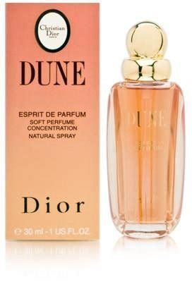 dior dune esprit de parfum|Dune Dior perfume .